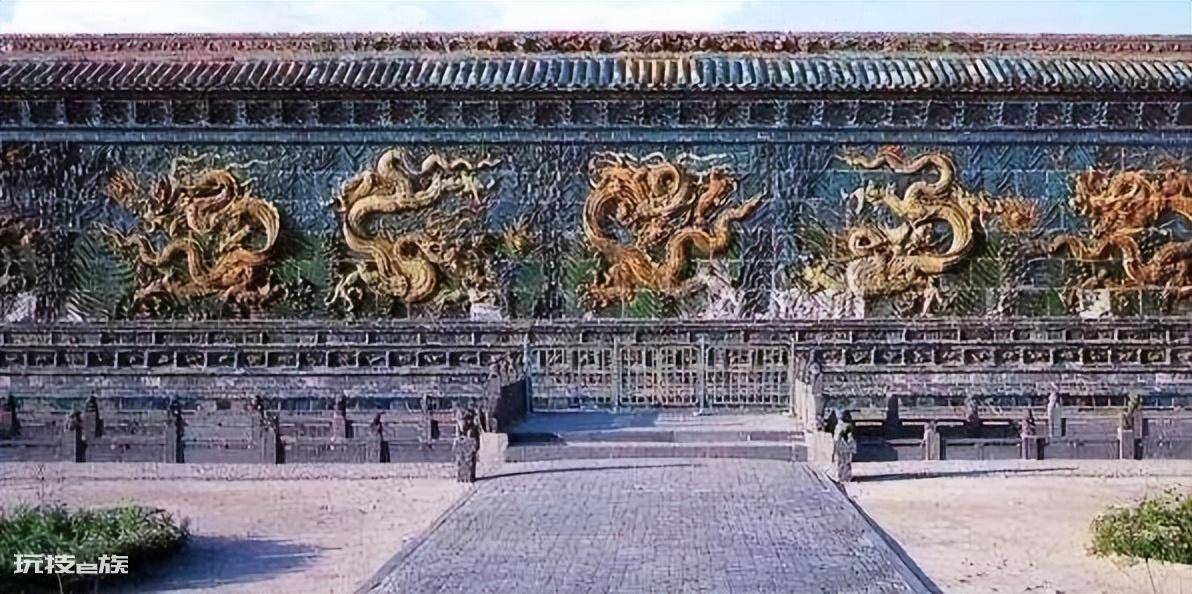 大同旅游景点有哪些景点推荐(大同著名的十大旅游景区)-图片5